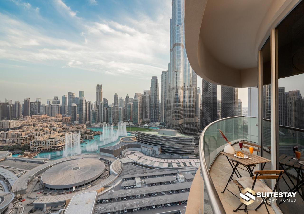 Luxe - Fashion Avenue Dubai Mall - Formerly Address Dubai Mall Exterior photo