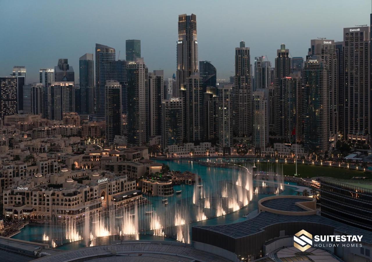 Luxe - Fashion Avenue Dubai Mall - Formerly Address Dubai Mall Exterior photo