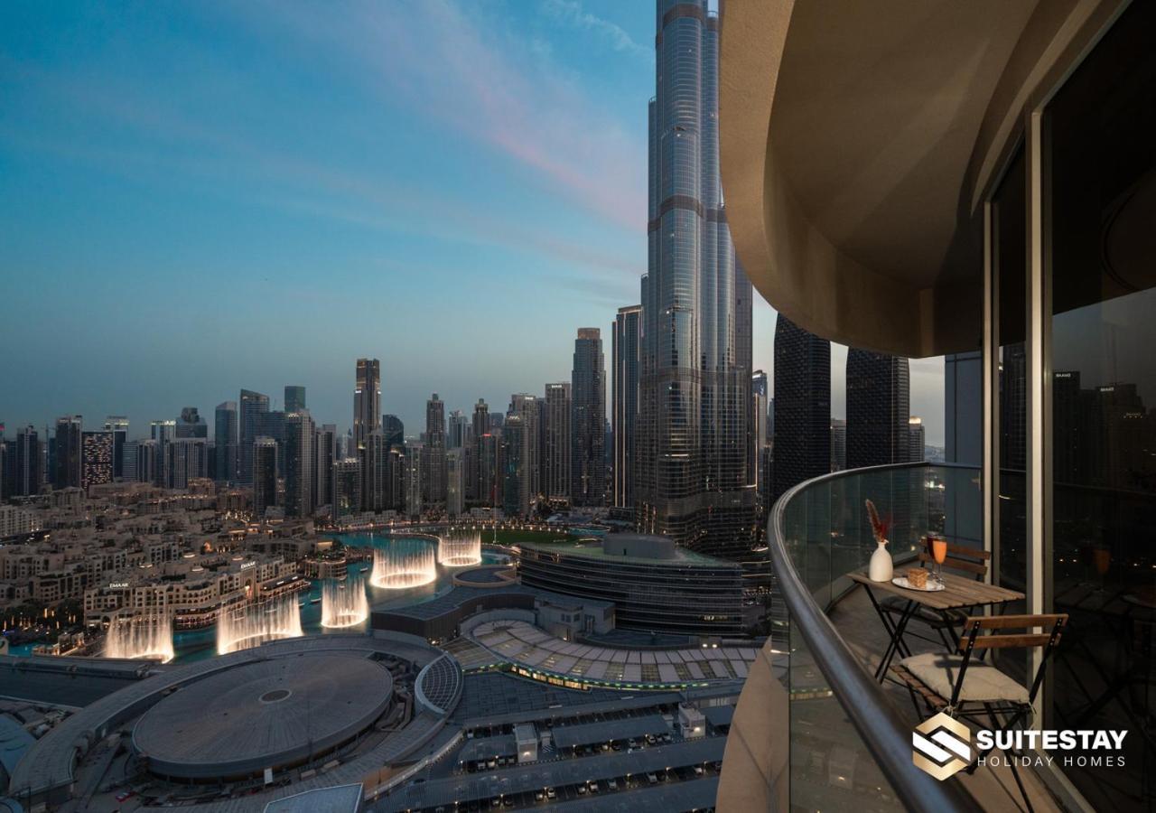 Luxe - Fashion Avenue Dubai Mall - Formerly Address Dubai Mall Exterior photo