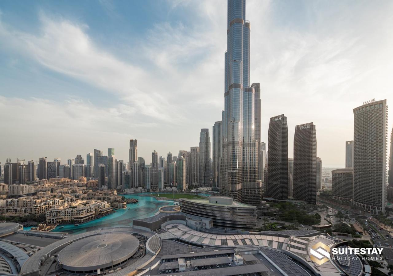 Luxe - Fashion Avenue Dubai Mall - Formerly Address Dubai Mall Exterior photo
