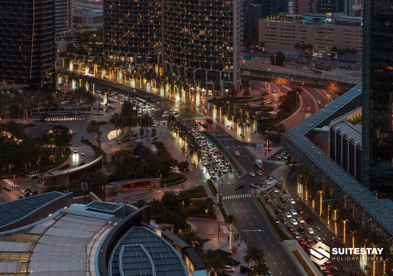 Luxe - Fashion Avenue Dubai Mall - Formerly Address Dubai Mall Exterior photo