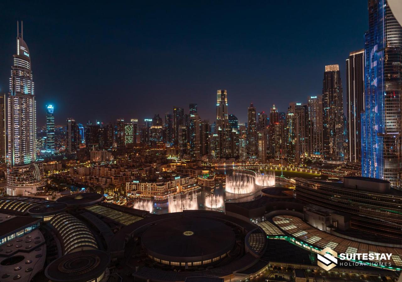 Luxe - Fashion Avenue Dubai Mall - Formerly Address Dubai Mall Exterior photo