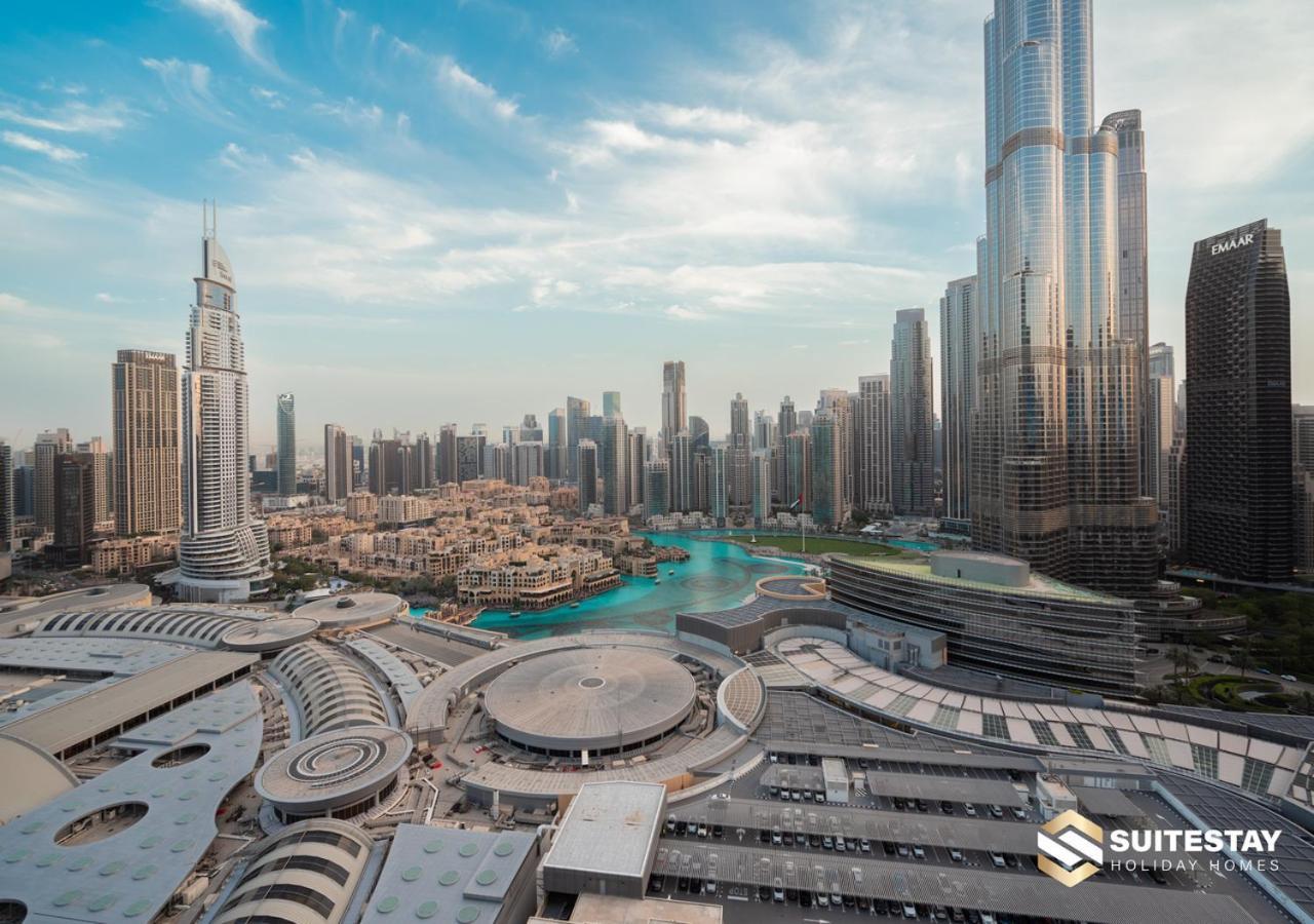 Luxe - Fashion Avenue Dubai Mall - Formerly Address Dubai Mall Exterior photo